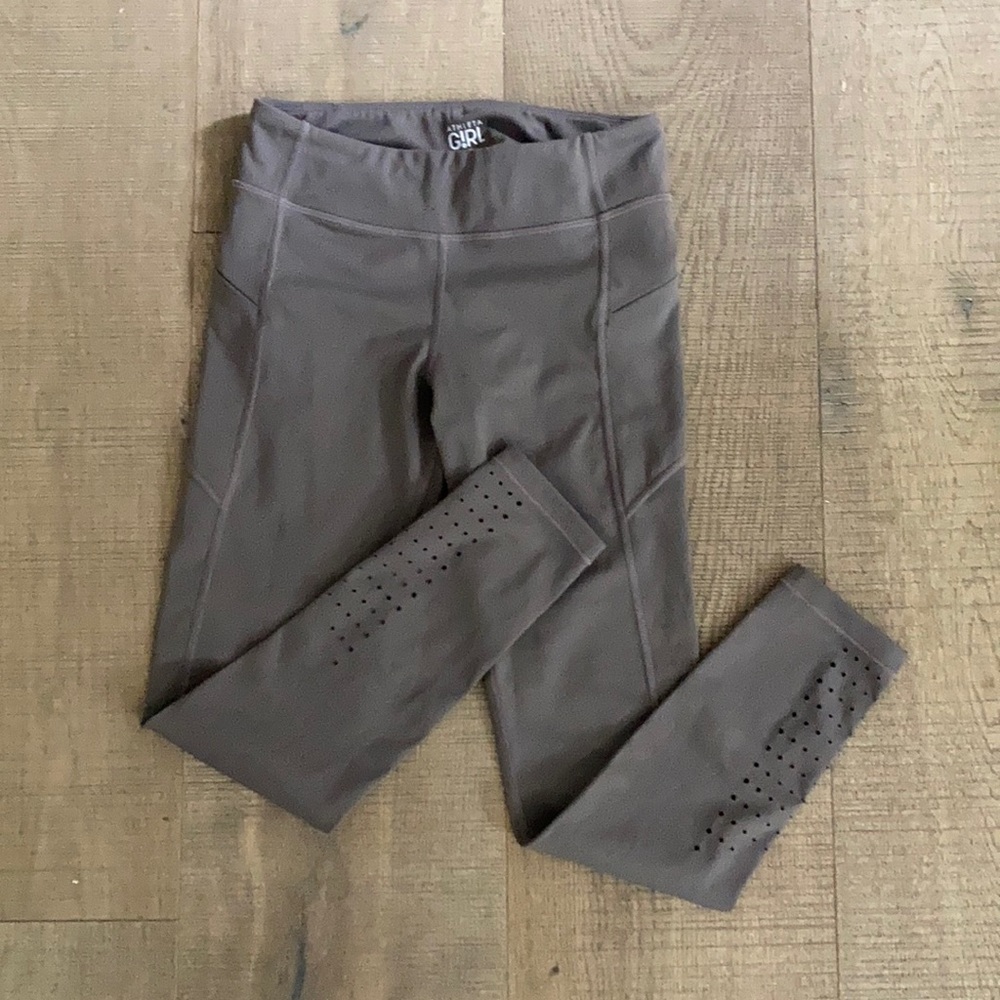 Athleta GIRL Leggings